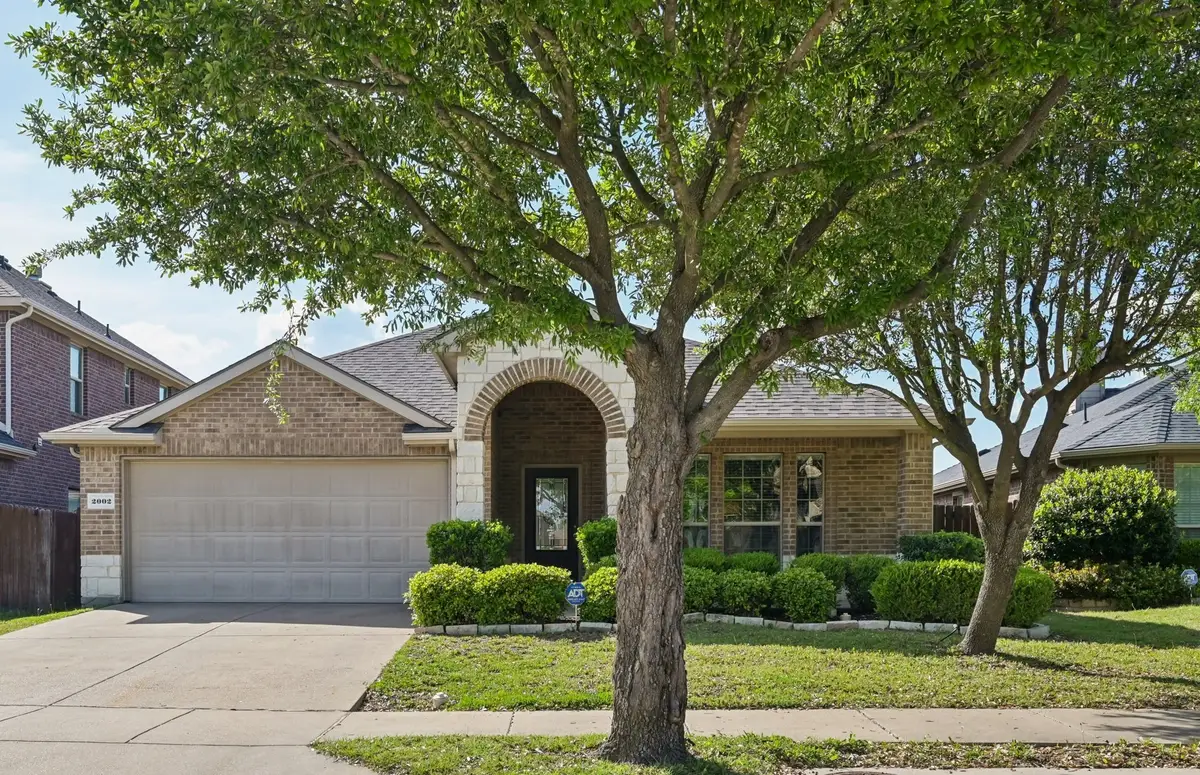 2002 Carriage Road, Heartland, TX 75126 - #1