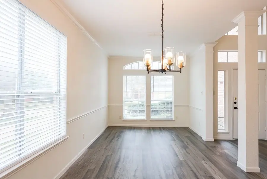 6912 Mesa Drive, Fort Worth, TX 76132 - #3