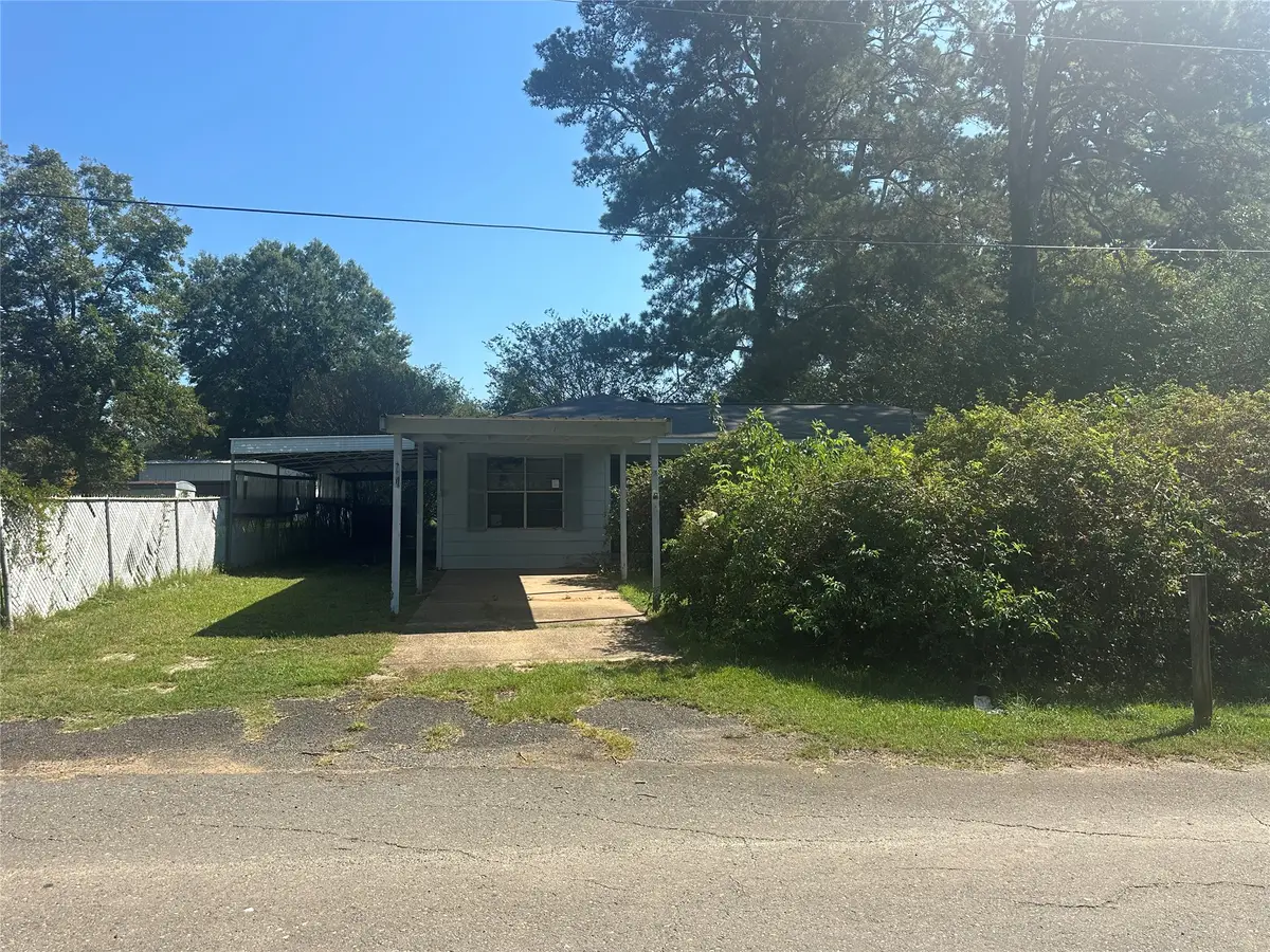 503 Agurs Street, Mooringsport, LA 71060 - #1