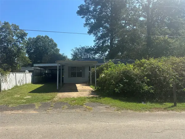 503 Agurs Street, Mooringsport, LA 71060