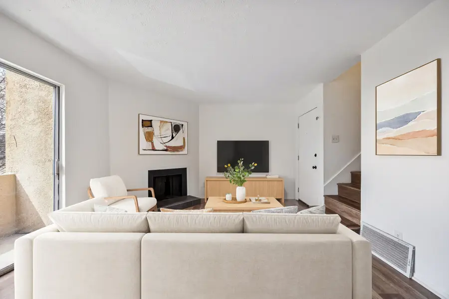 4044 Buena Vista Street #205, Dallas, TX 75204 - #3