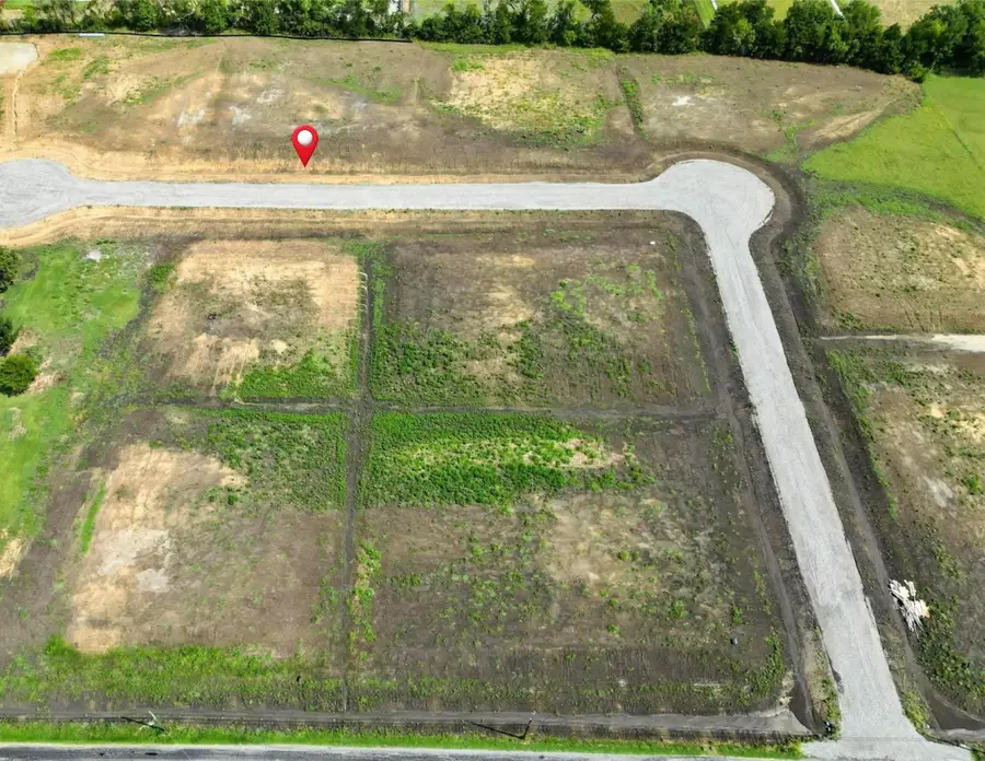 TBD Lot 9 Jolene Court, Van Alstyne, TX 75495 - #2