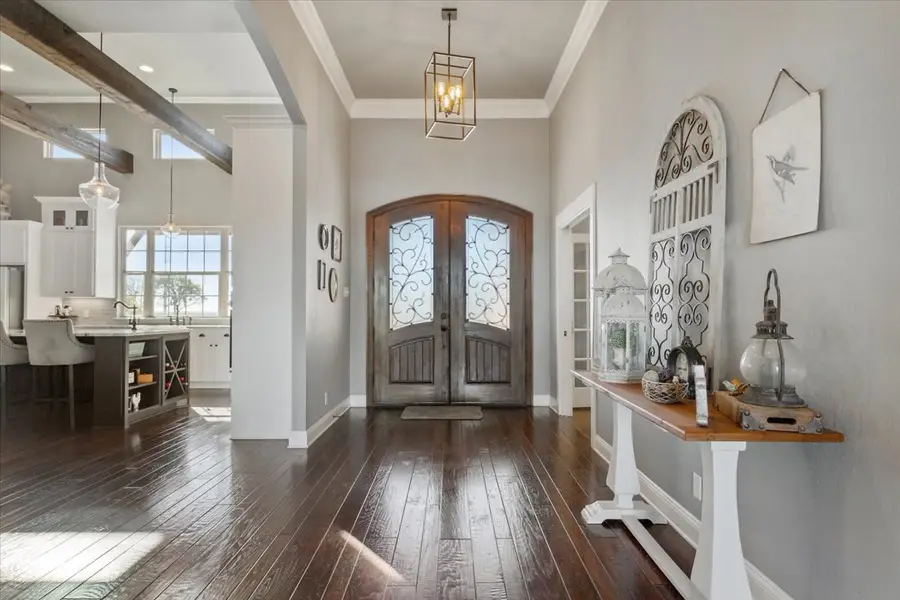 628 Wildflower, McGregor, TX 76657 - #3