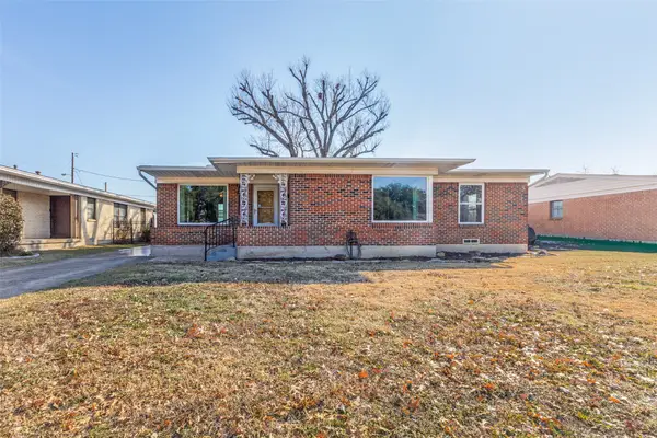 9308 Lindaro Lane, Dallas, TX 75228