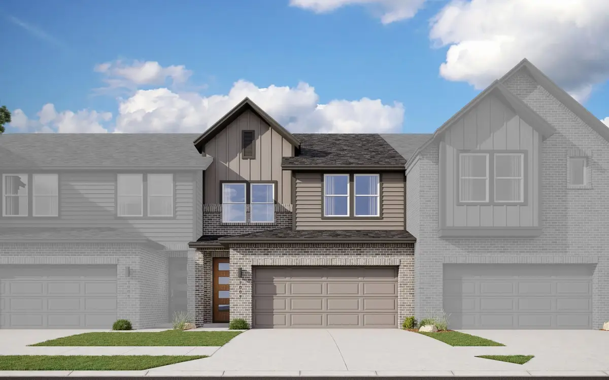 8852 Enclave Way, Northlake, TX 76262 - #1