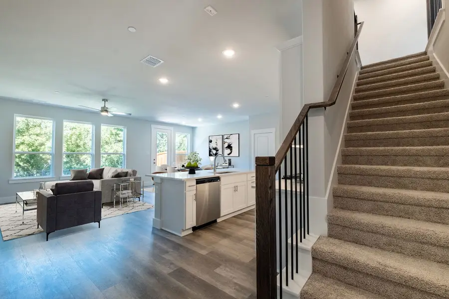 8852 Enclave Way, Northlake, TX 76262 - #3