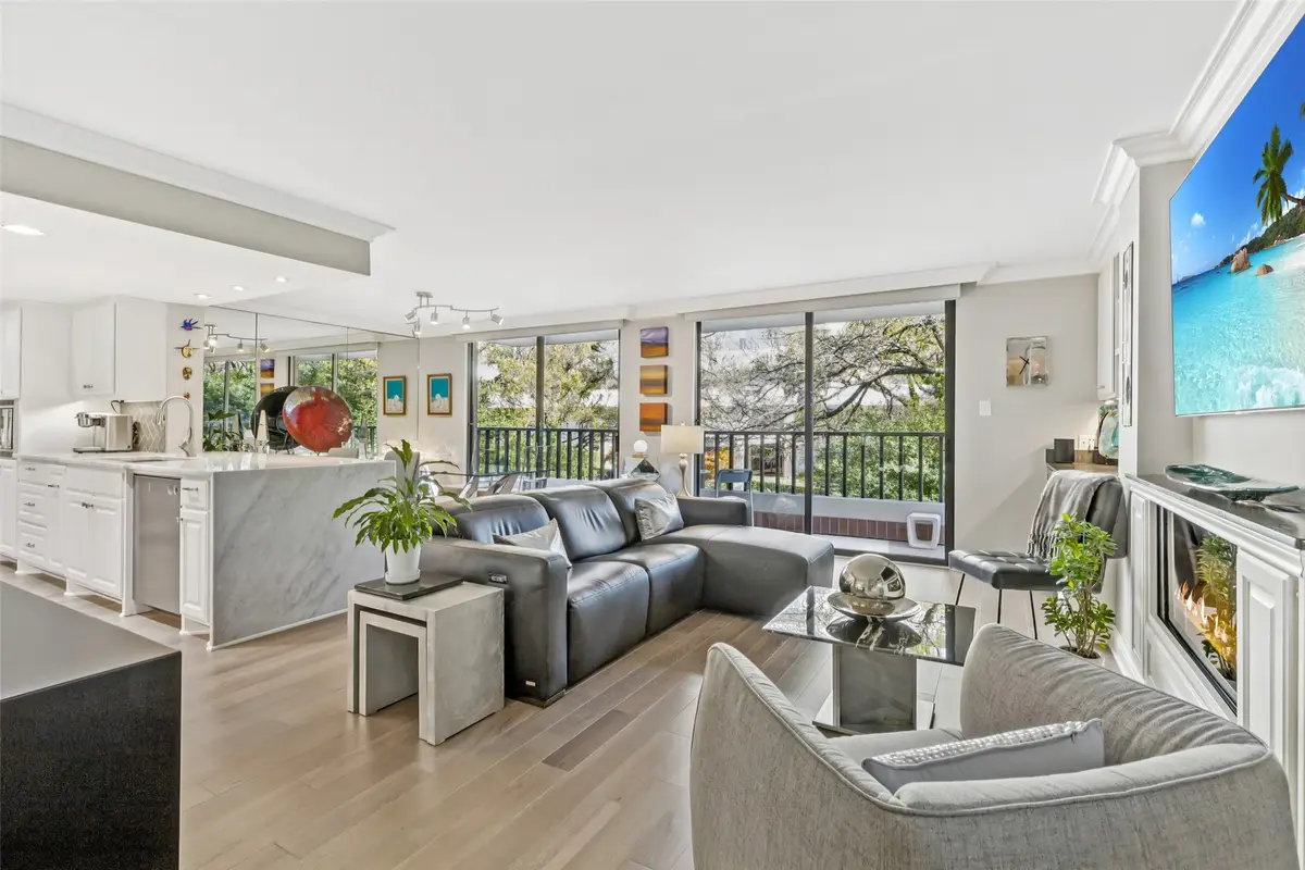 3621 Turtle Creek Boulevard #2D, Dallas, TX 75219 - #1