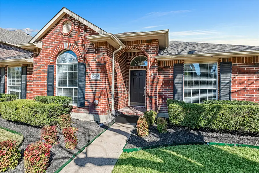 10608 Memphis Drive, Frisco, TX 75035 - #2