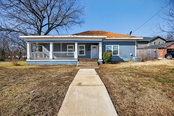 2200 N Hickory Street, Sherman, TX 75092