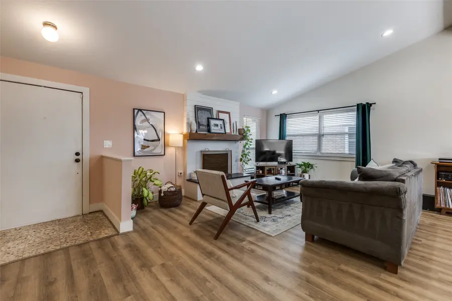 2968 Latham Drive, Dallas, TX 75229 - #2