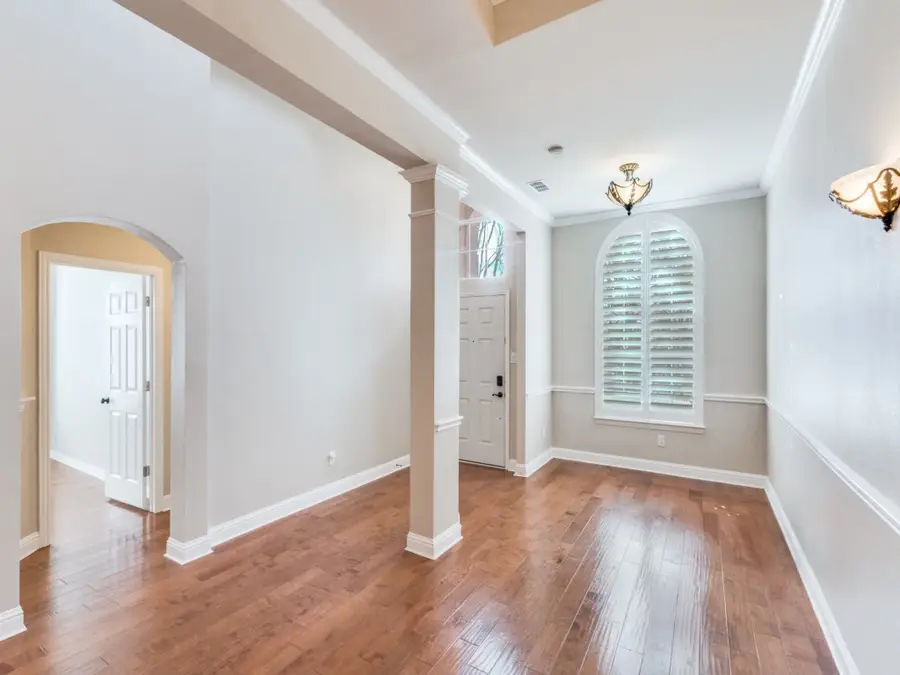 8008 Springmoss Drive, Plano, TX 75025 - #3