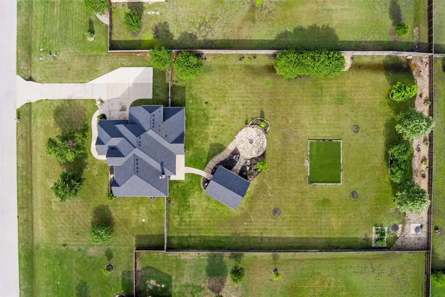 112 Shepherds Hill Road, Waxahachie, TX 75165 - #2