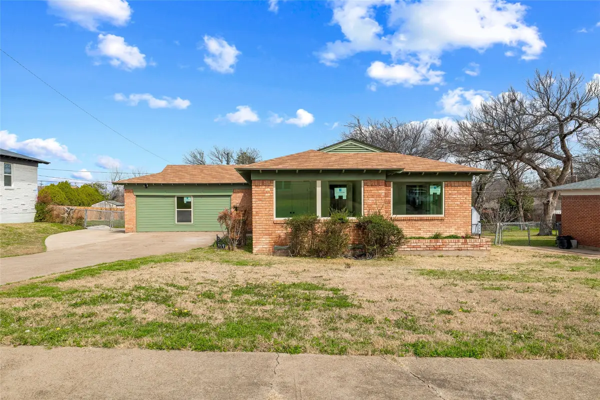 717 Calcutta Drive, Dallas, TX 75241 - #1