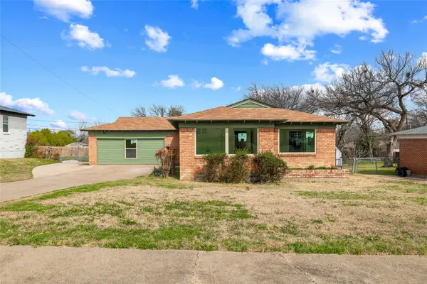 717 Calcutta Drive, Dallas, TX 75241