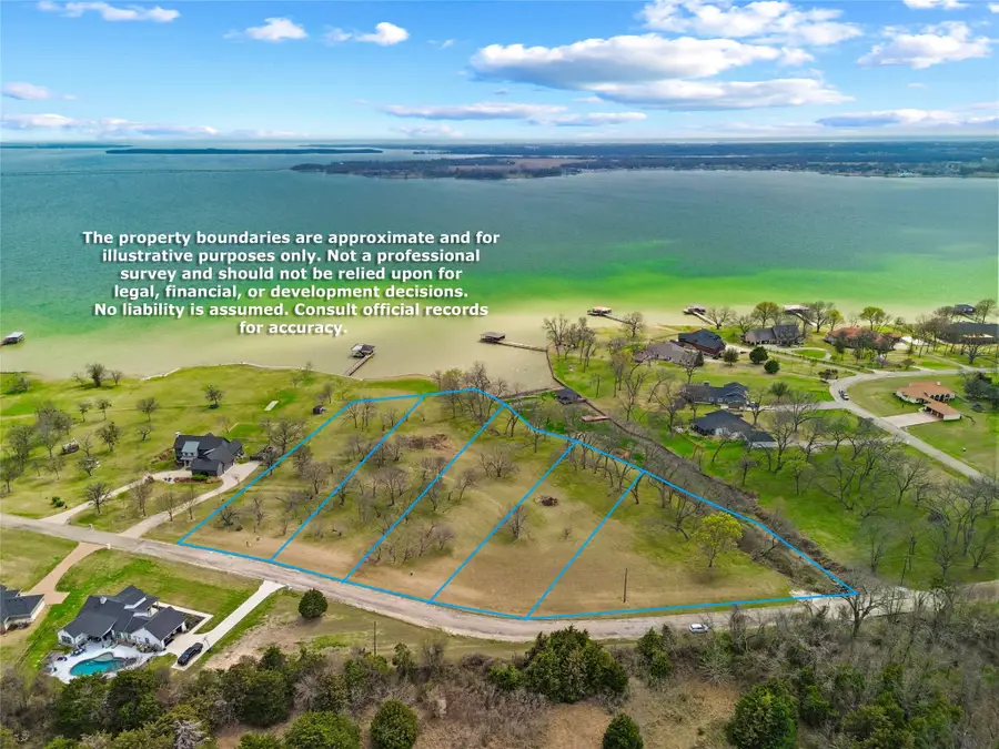 TBD Lot 28R Francisco Bay Drive, Kerens, TX 75144 - #3