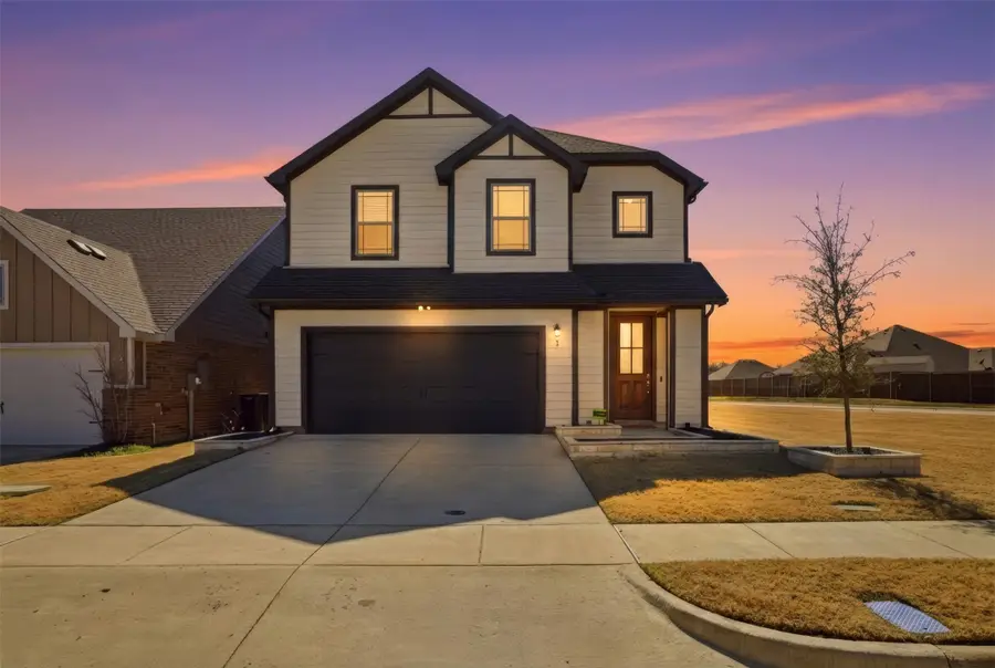 551 Ruthye Lane, Pilot Point, TX 76258 - #2