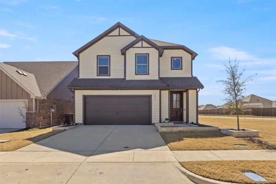 551 Ruthye Lane, Pilot Point, TX 76258 - #3