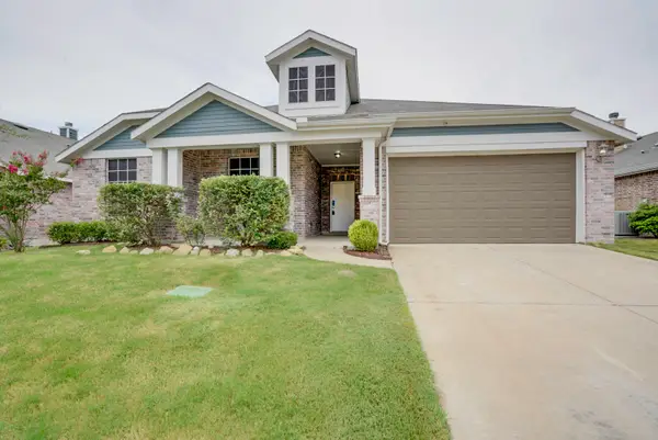 2006 Enchanted Rock Drive, Forney, TX 75126