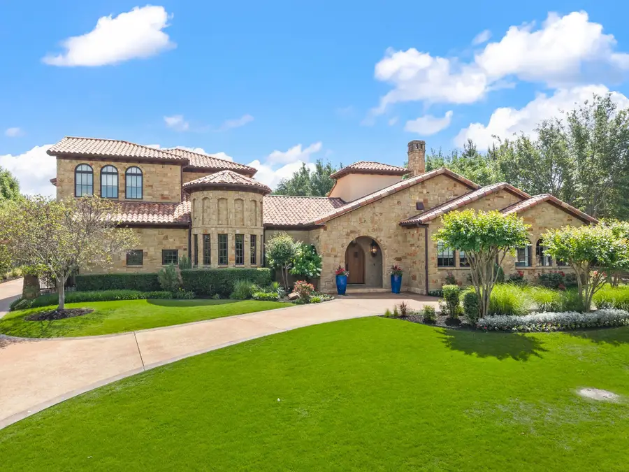 2217 King Fisher Drive, Westlake, TX 76262 - #2