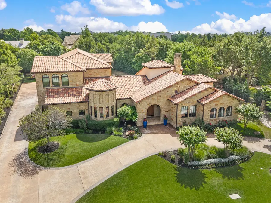 2217 King Fisher Drive, Westlake, TX 76262 - #3