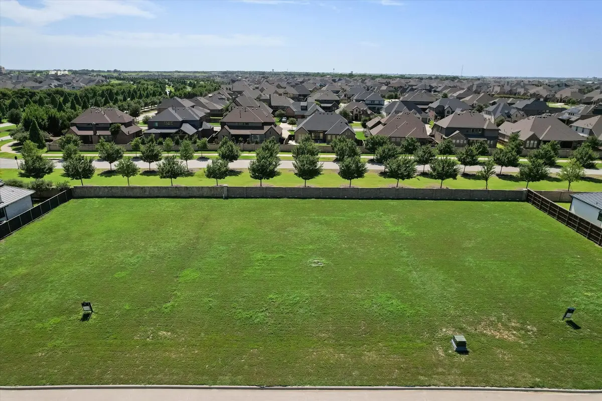 1208 Knoll Crest Drive, Mansfield, TX 76063 - #1