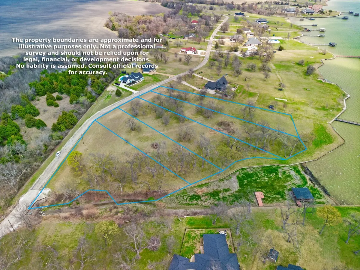 TBD Lot 27 Francisco Bay Drive, Kerens, TX 75144 - #1