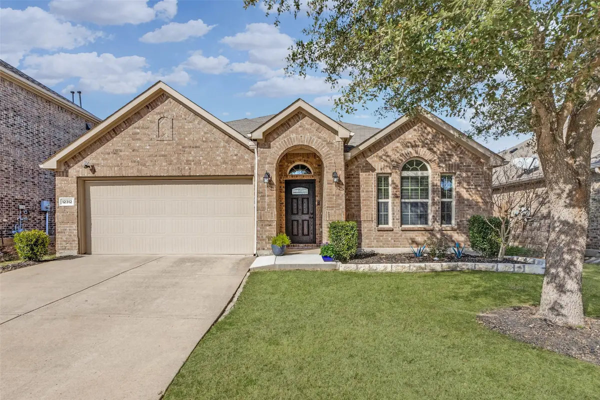 12312 Hitch Rack Way, McKinney, TX 75071 - #1