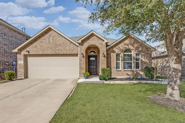 12312 Hitch Rack Way, McKinney, TX 75071
