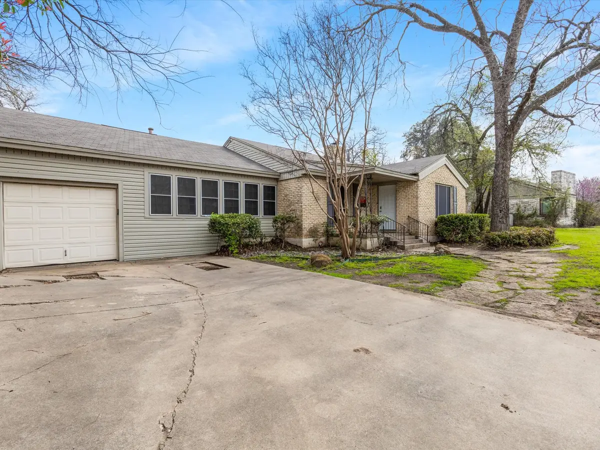 3709 Bellaire Circle, Fort Worth, TX 76109 - #1