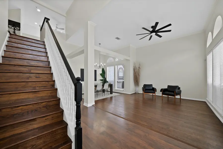 3924 Walden Way, Dallas, TX 75287 - #3