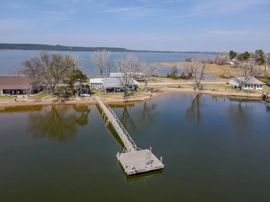 1203 Mcginnis Point, Graford, TX 76449 - #2