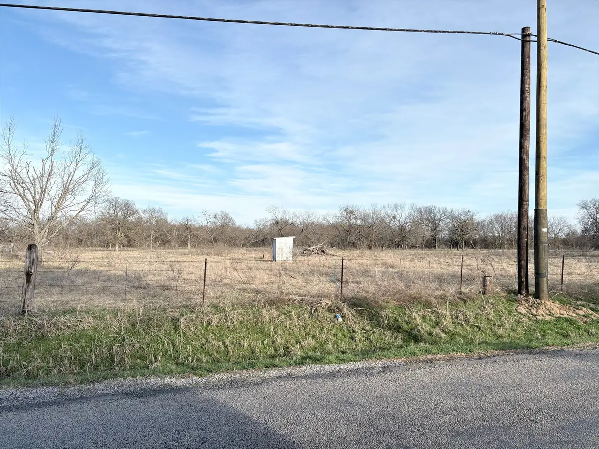 tbd 2 Withers Road, Mineral Wells, TX 76067 - #1