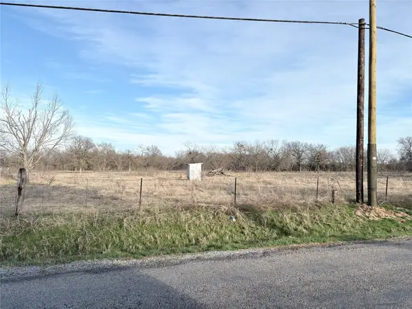 tbd 2 Withers Road, Mineral Wells, TX 76067