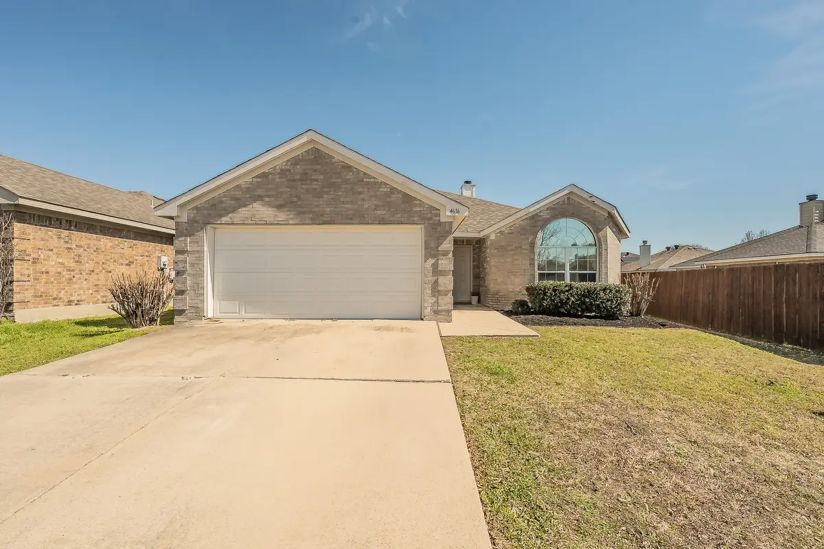 4616 Wheatland Drive, Fort Worth, TX 76179 - #1