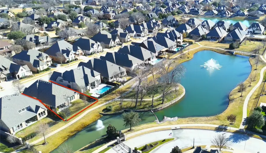 5724 Heron Drive E, Colleyville, TX 76034 - #2