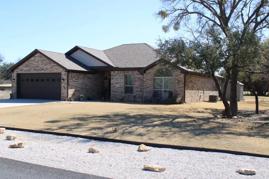 7280 Feather Bay Boulevard, Brownwood, TX 76801 - #2