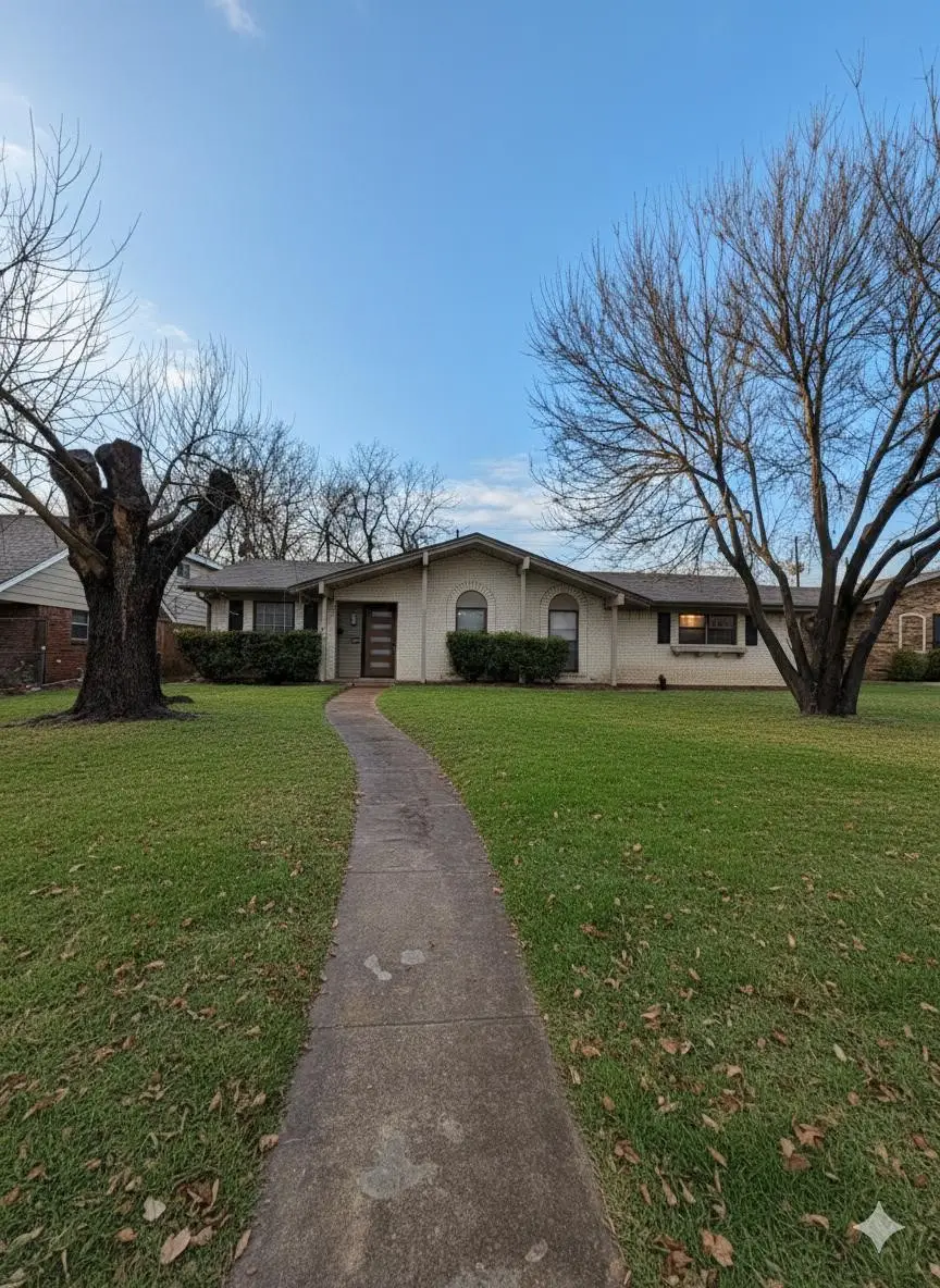 2917 Abston Drive, Mesquite, TX 75150 - #1