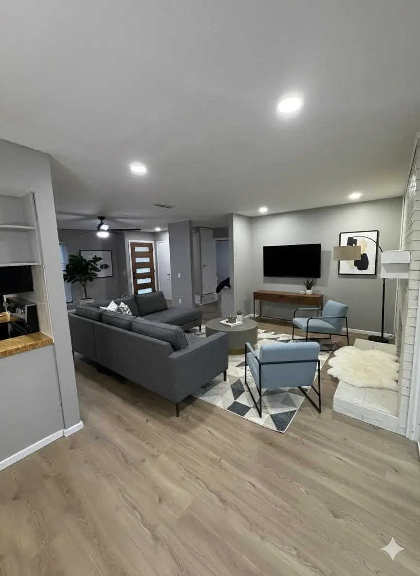 2917 Abston Drive, Mesquite, TX 75150 - #3