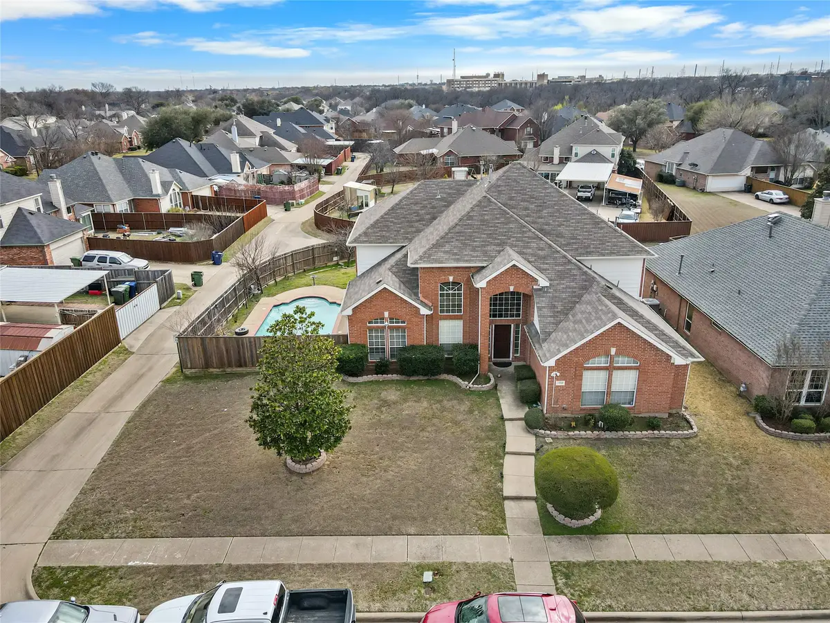 2110 Oak Forest Drive, Garland, TX 75042 - #1