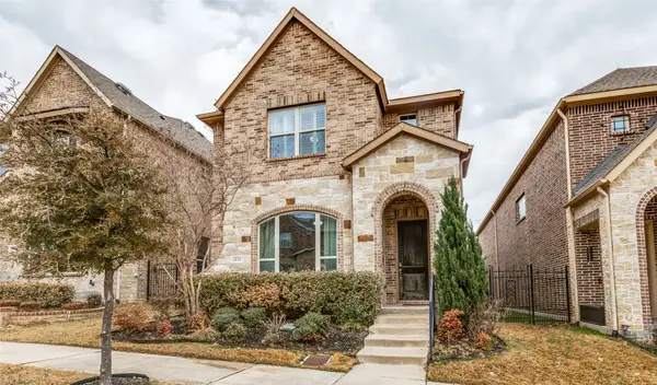 6816 Prompton Bend, Irving, TX 75063