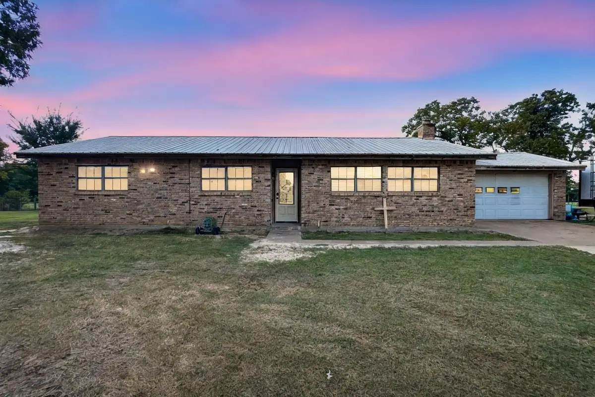 1124 County Road 2351, Mineola, TX 75773 - #1