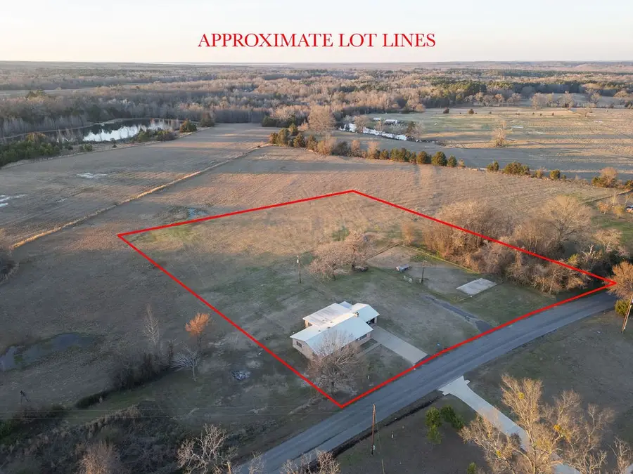 1124 County Road 2351, Mineola, TX 75773 - #3