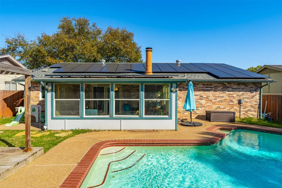 7329 Southridge Trail, Fort Worth, TX 76133 - #2