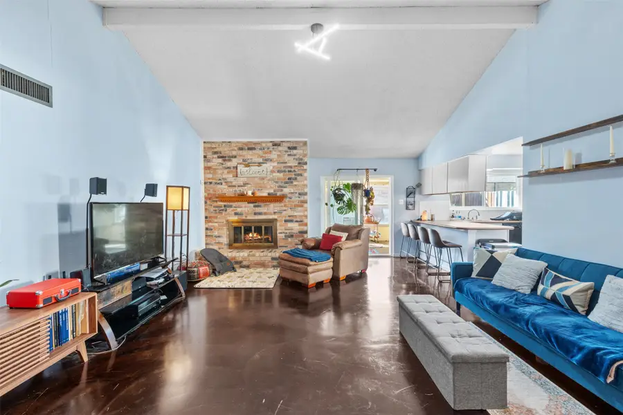 7329 Southridge Trail, Fort Worth, TX 76133 - #3