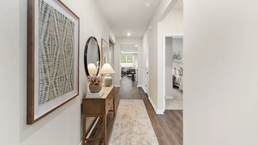 9517 Sage Wood Lane, Oak Point, TX 75068 - #2