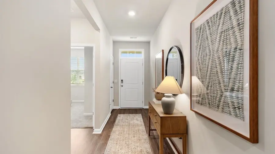 9517 Sage Wood Lane, Oak Point, TX 75068 - #3