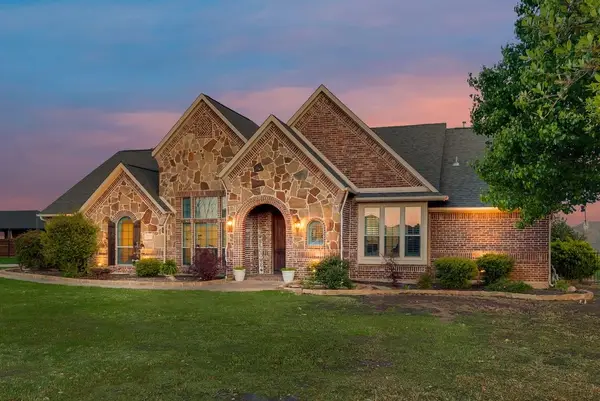 18176 Langford Lane, Talty, TX 75126