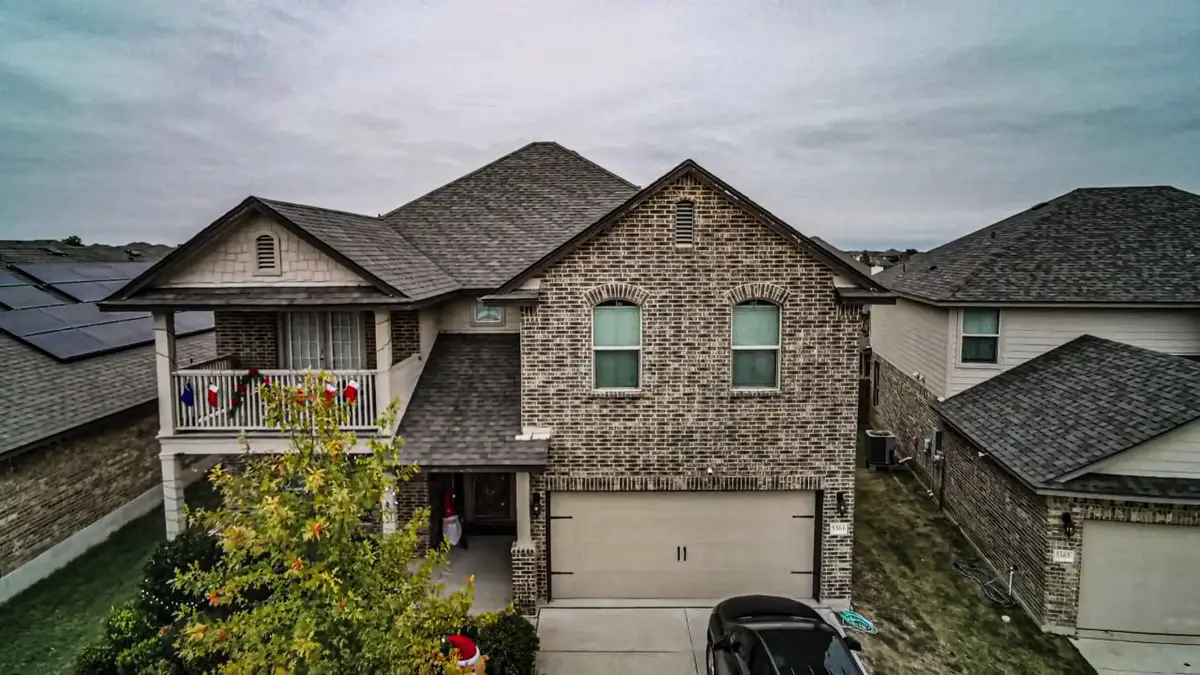 5561 Perditas Drive, Belton, TX 76513 - #1