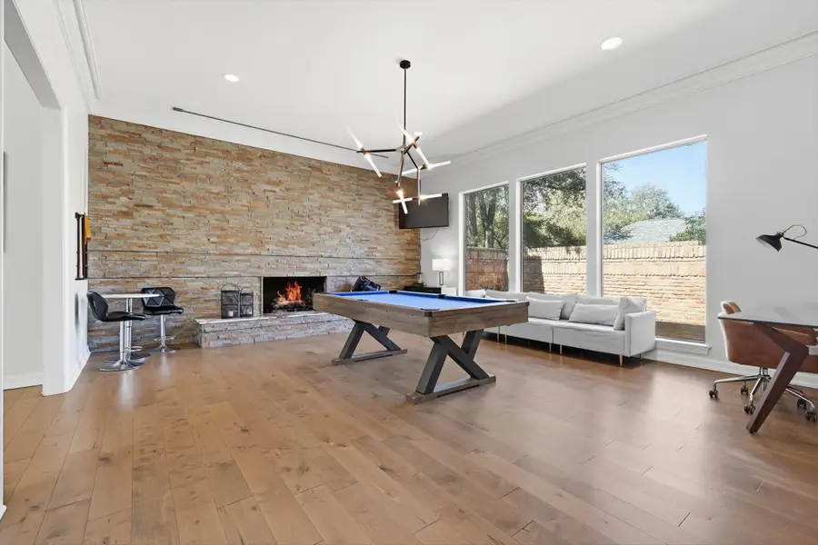 5806 Bent Trail, Dallas, TX 75248 - #3