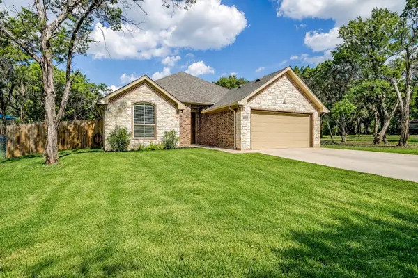 9317 Apache Trail, Rio Vista, TX 76093